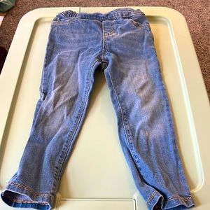 Old Navy 3T Denim Jeans